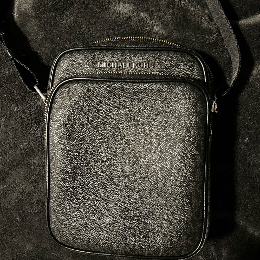 MK crossbody